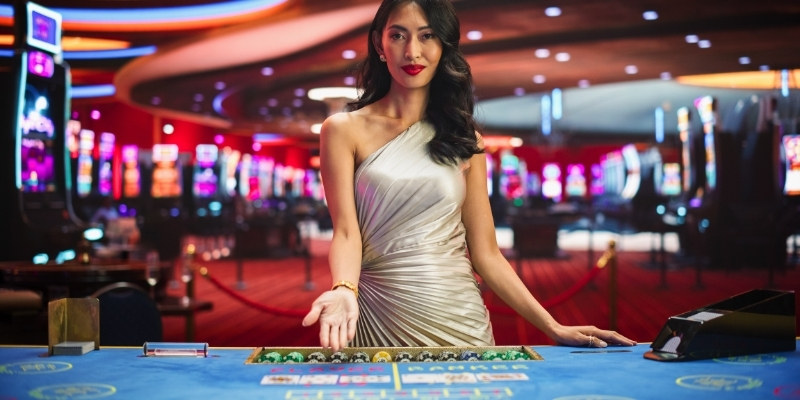 Các chiến lược chơi Baccarat mang lại lợi nhuận