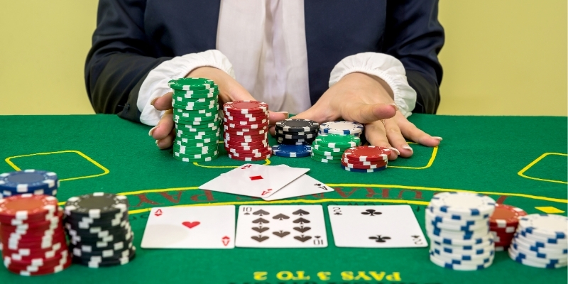Chiến thuật hiệu quả trong Baccarat để đạt chiến thắng