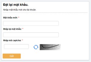 Tại sao người chơi thường gặp vấn đề quên mật khẩu?